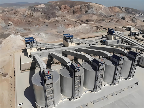 集安水泥钢板仓